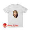 Alex Morgan Image T Shirt