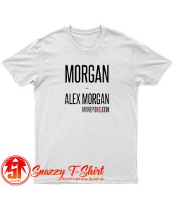 Alex Morgan T Shirt