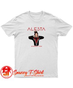 Alexandra Stan T Shirt