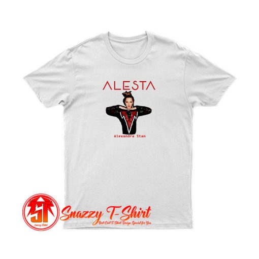 Alexandra Stan T Shirt