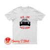 Alfa Romeo Giulia T Shirt