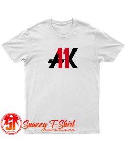 Ali Krieger T Shirt