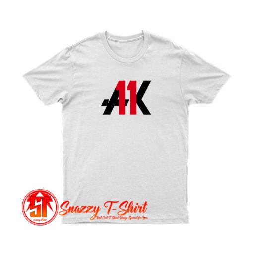 Ali Krieger T Shirt