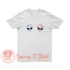 Alien Cute T Shirt