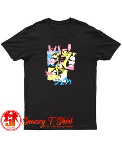 All Might Blood My Hero Academia T Shirt