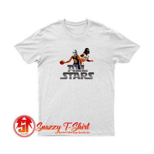 All Stars KG T Shirt