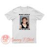 Alyson Stoner Most Likely To Be Queer T Shirt