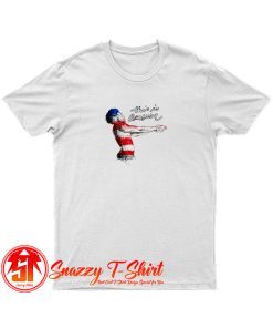 America T Shirt