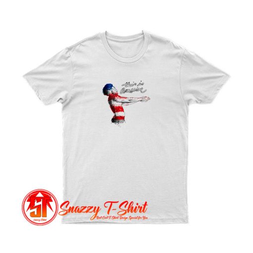 America T Shirt