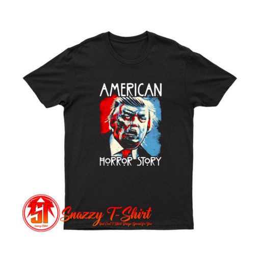 American Horror Story T Shirt