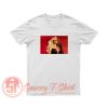 American Rapper Cardi B WAP Movie T Shirt