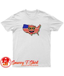 American Smile T Shirt