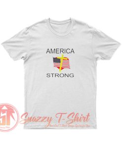 American Strong T Shirt