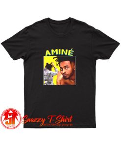 Amine 90s Vintage T Shirt