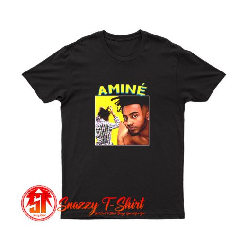 Amine 90s Vintage T Shirt