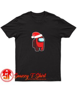 Among us Visor Game Im Kill Murder Christmas T Shirt