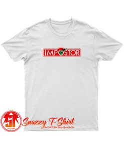 Amongpoly T Shirt