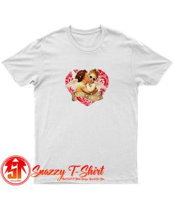 Amore Love T Shirt