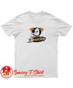 Anaheim Mighty Ducks T Shirt