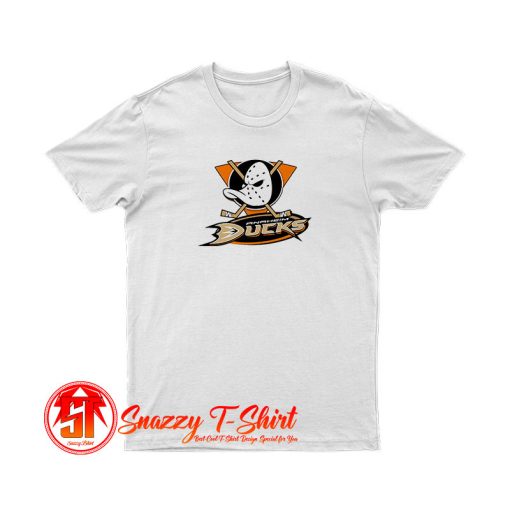 Anaheim Mighty Ducks T Shirt