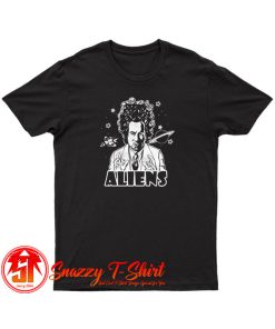 Ancient Astronaut Theory T Shirt