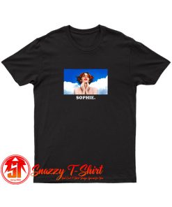 Angel Sophie Rest In Peace T Shirt