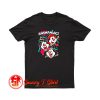 Animaniacs Party Yakko Wakko Dot T Shirt