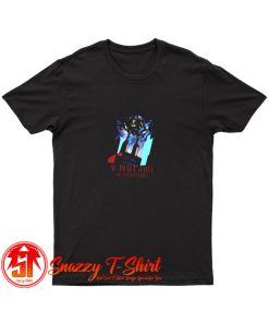 Animated Giant T Shirt