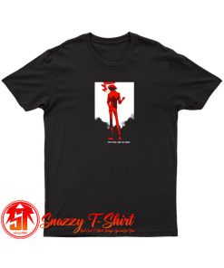 Anime Cowboy Bebop T Shirt