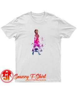 Anna Frozen T Shirt