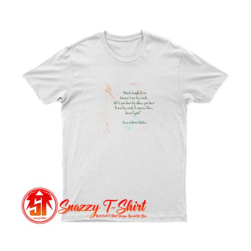 Anne3 T Shirt