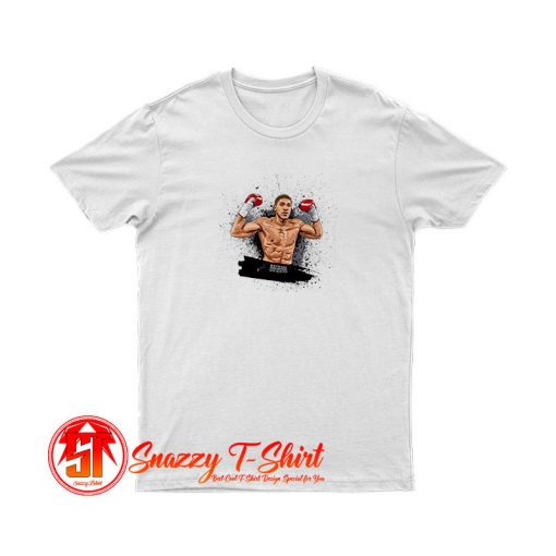 Anthony Joshua T Shirt