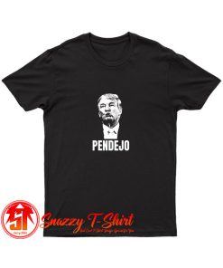 Anti Trump Donald Trump PANDEJO T Shirt