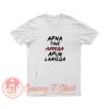 Apna Time Apun Laayega T Shirt