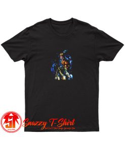 Aqua Man T Shirt