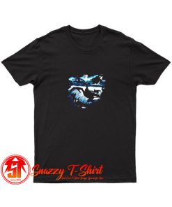 Aquarium T Shirt