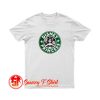 Ariel Mermaid Starbuck Disney Princess T Shirt