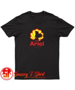 Ariel T Shirt