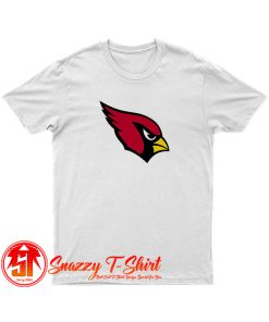 Arizona Cardinals Football T Shirt