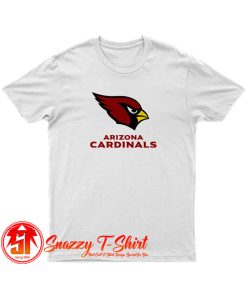 Arizona Cardinals T Shirt