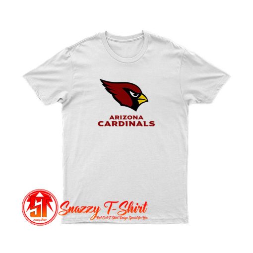 Arizona Cardinals T Shirt