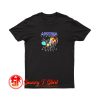 Arizona Mission To Mars T Shirt