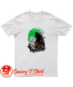 Arkham Bats T Shirt