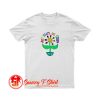 Art Helps Us Grow T Shirt