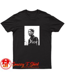 Asap Rocky Dior T Shirt