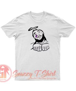 Asap Yams Graphic T Shirt