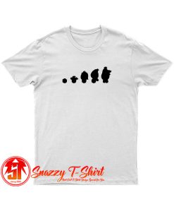 Assistant Evolution Black T Shirt