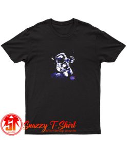 Astronaut NASA Space T Shirt