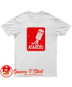 Atardis T Shirt