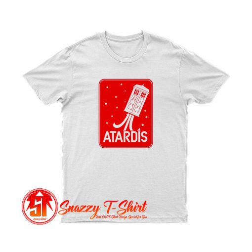 Atardis T Shirt